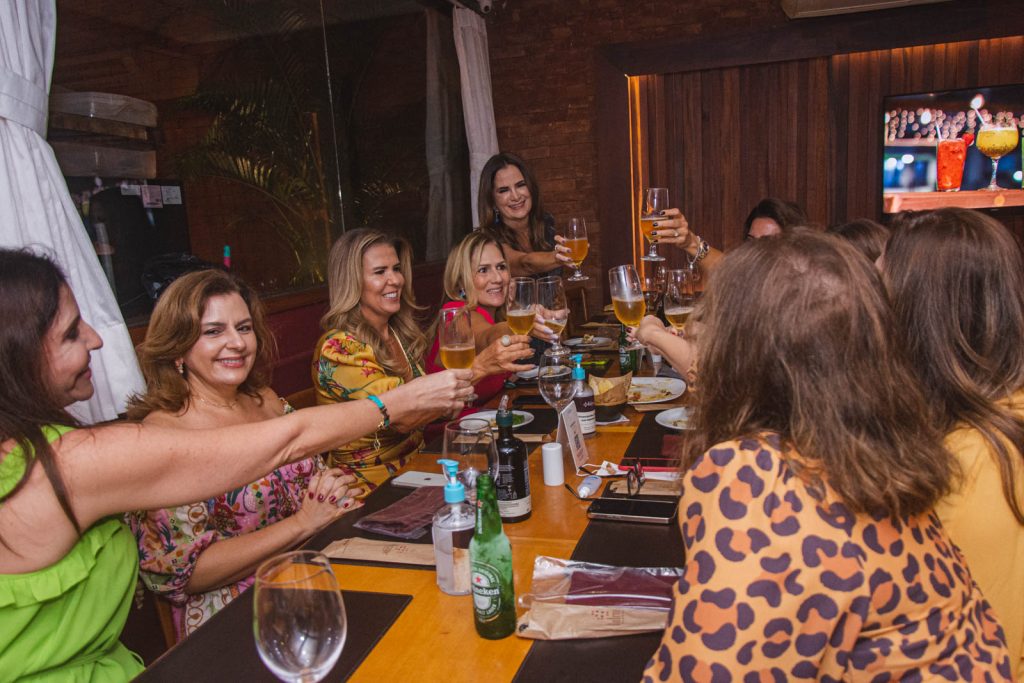 Aniversario Alexandra Pinto E Adriana Bezerra (8)