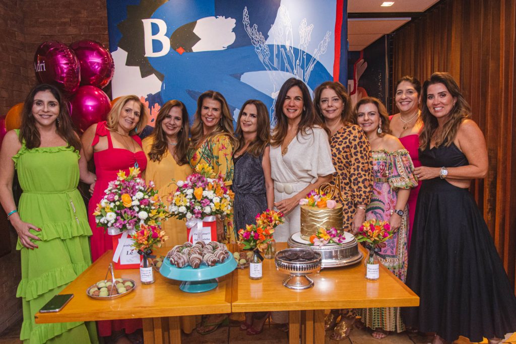 Aniversario Alexandra Pinto E Adriana Bezerra (9)