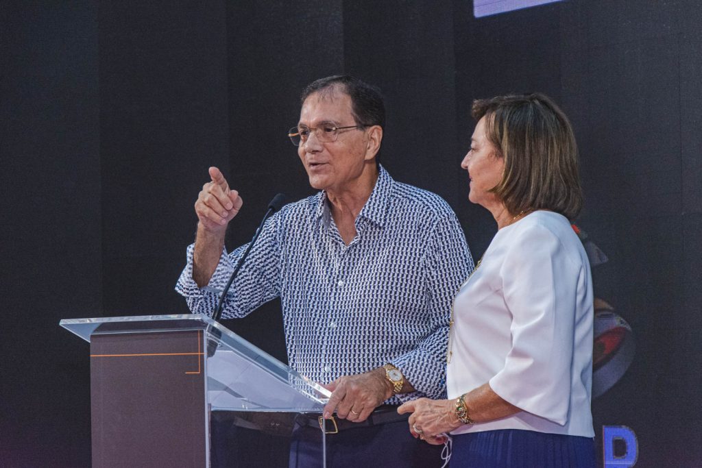 Beto E Ana Studart (2)