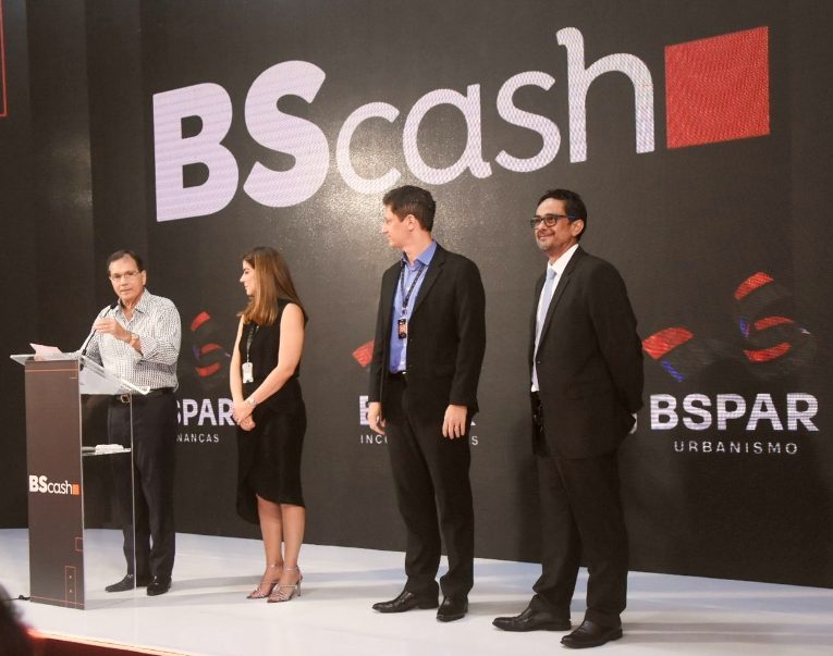 Beto Studart lança a BScash, sua nova empresa com atuação no ramo financeiro