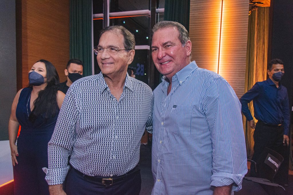 Beto Studart E Jorio Da Escossia