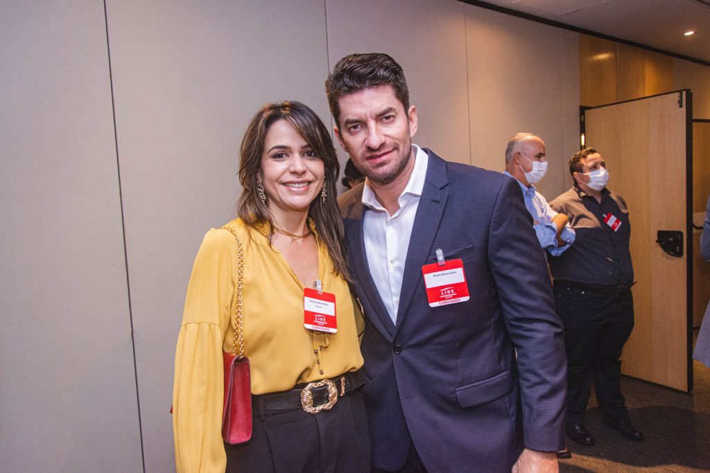 Camila E Paulo Benevides