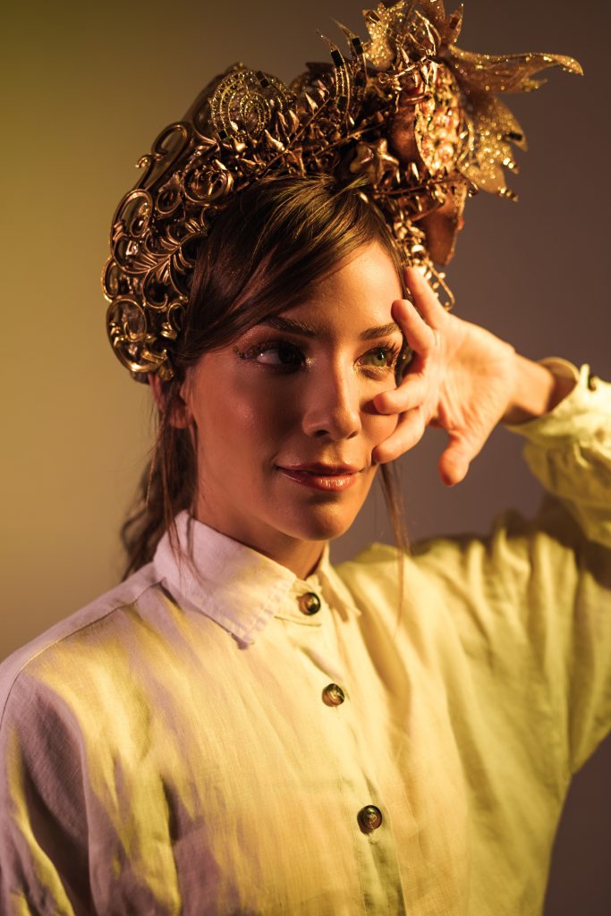 Capa Baianidade Nagô