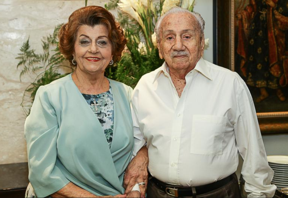 Missa de Corpo presente de José Romcy acontece nesta segunda-feira (14)