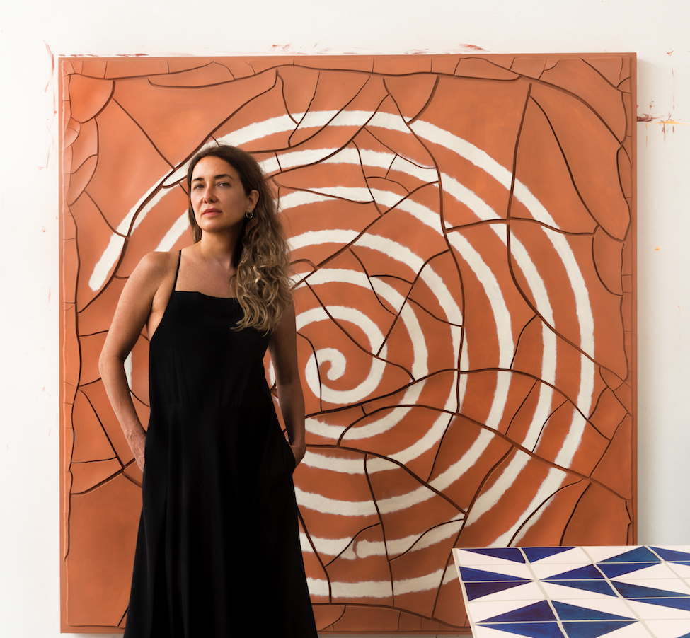 Pinacoteca de São Paulo inaugura em março a mais abrangente exposição de Adriana Varejão