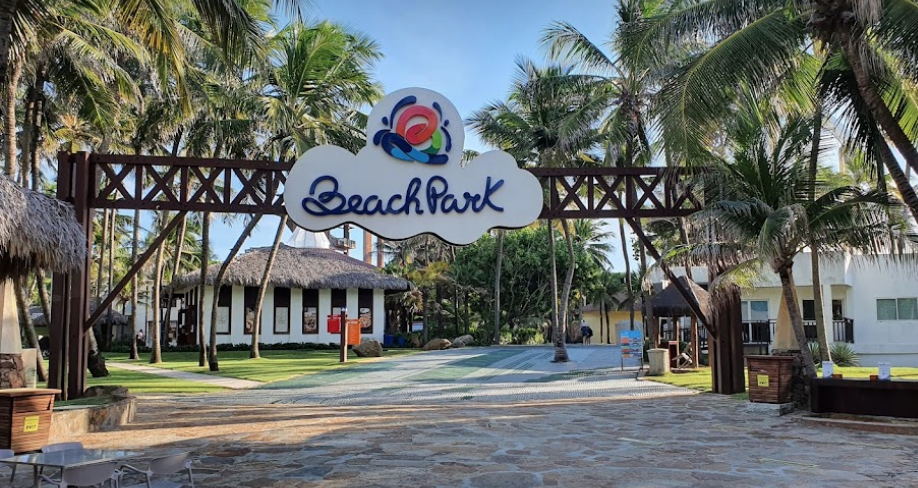 Vila Azul do Mar do Beach Park terá programação especial de Carnaval. Confira! Vila Azul do Mar do Beach Park terá programação especial de Carnaval. Confira!