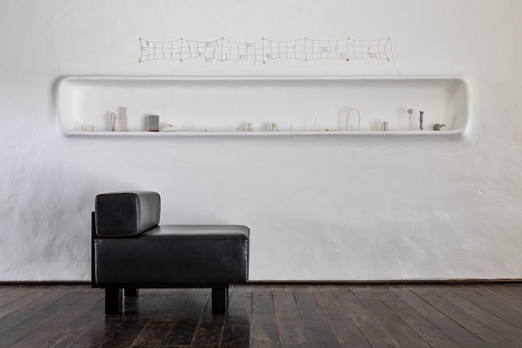 Casa Zazsupin Etel Poltrona Lasar Segall Crédito Ruy Teixeira Horizontal