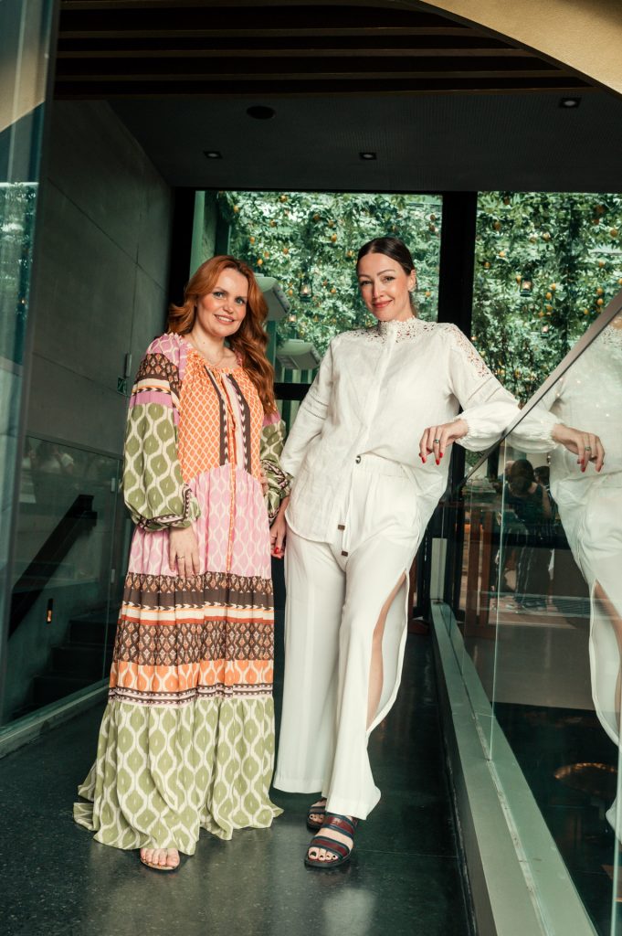 Dani Batistella E Ju Puglisi