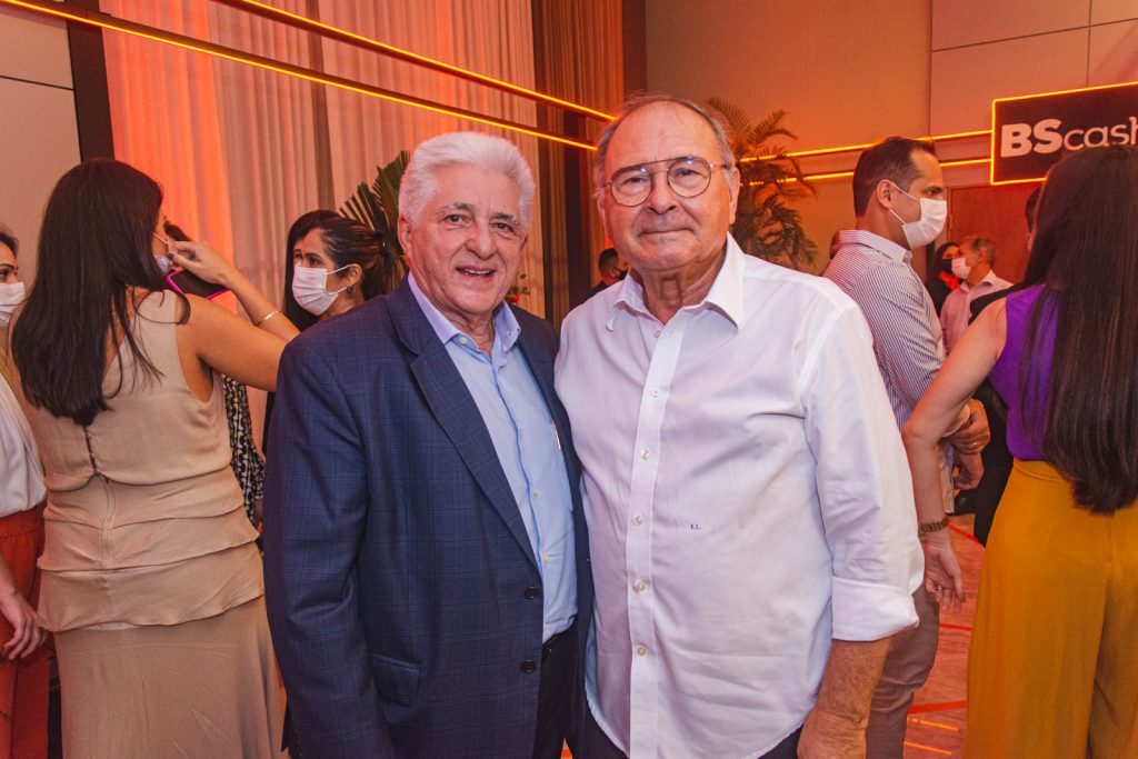 Deusmar Queiros E Edmilson Lima