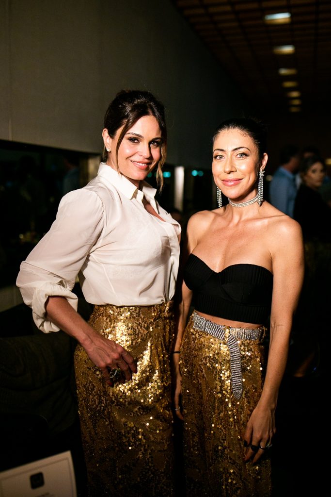 Dri Mattoso E Anna Carolina Bassi Crédito Carol Thusek