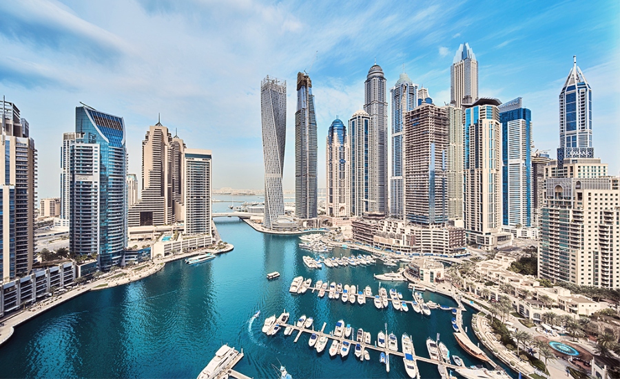 CNA inaugura escritório em Dubai para ampliar exportações ao Oriente Médio