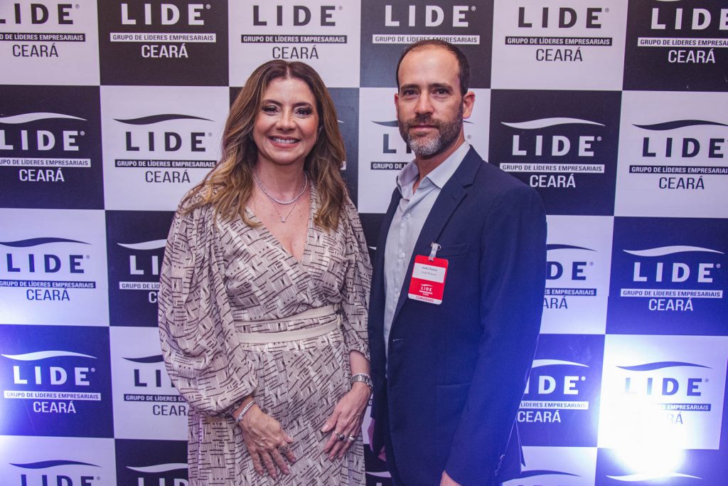 Emilia Buarque E Andre Pontes