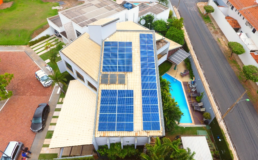 Empresa de energia solar escolhe Fortaleza para sediar expansão no N/NE