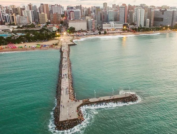 Prefeitura de Fortaleza está concorrendo ao Selo de Compromisso Municipal em Concessões e PPPs, que será em abril