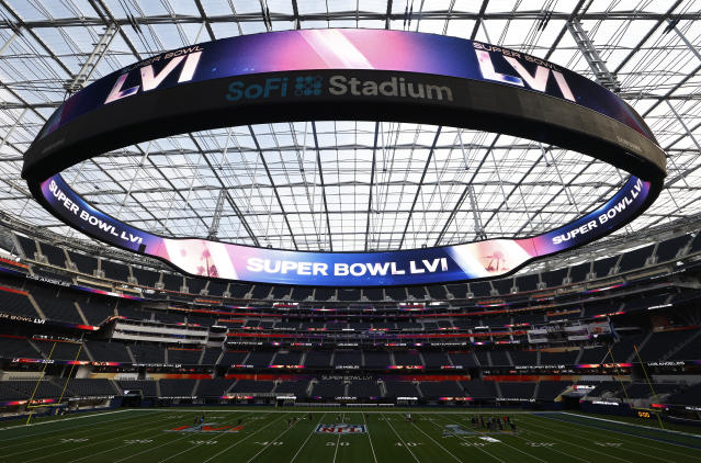 Gustavo Theodozio e Ivens Neto Dias Branco assistirão final do Super Bowl a convite da XP Investimentos Gustavo Theodozio e Ivens Neto Dias Branco assistirão final do Super Bowl a convite da XP Investimentos