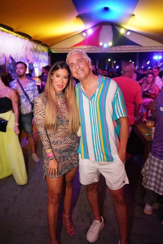 Famosos No Carnaval Das Artes 10