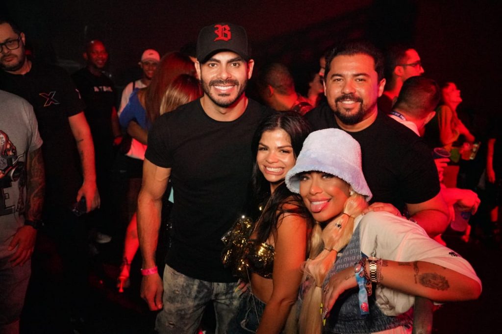 Famosos No Carnaval Das Artes 3