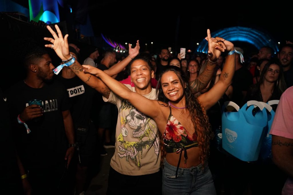 Famosos No Carnaval Das Artes 5