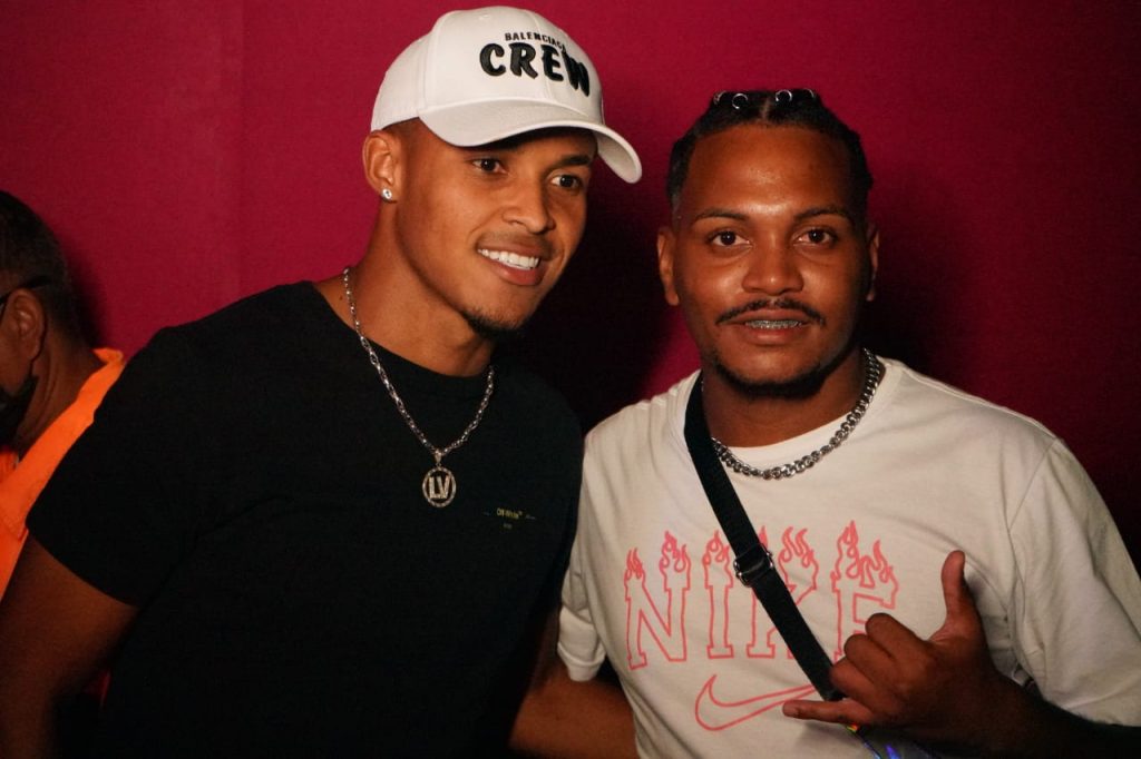 Famosos No Carnaval Das Artes 8