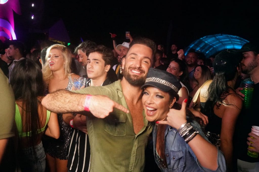 Famosos No Carnaval Das Artes 9