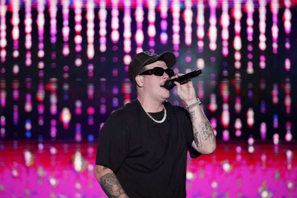 Ferrugem No Carnaval Das Artes 1