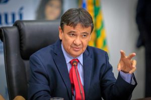 Governador Do Piaui Wellington Dias