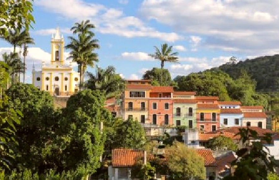 Ceará registra taxa de ocupação hoteleira média de 71,84%, mesmo sem Carnaval