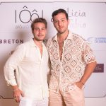 Gustavo Palma E João Freire