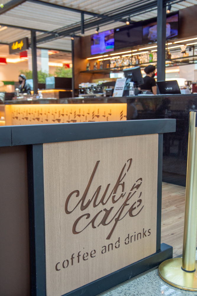 Inauguração Do Clube Café, Rio Mar Fortaleza (5)