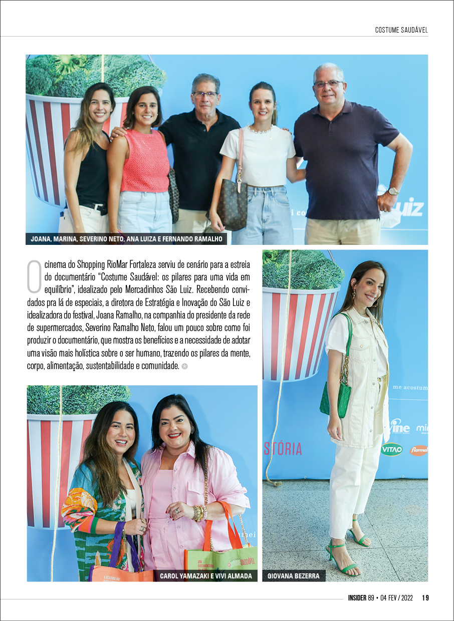 Insider #89 Anderson Possa19