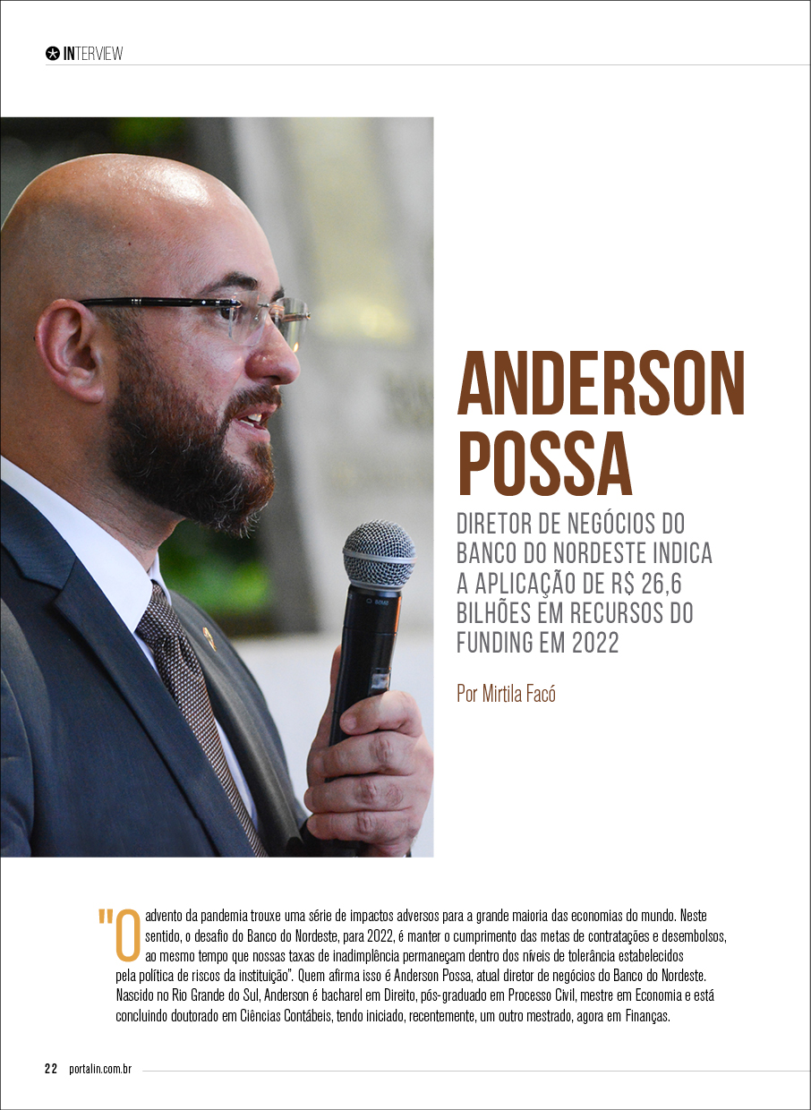 Insider #89 Anderson Possa22