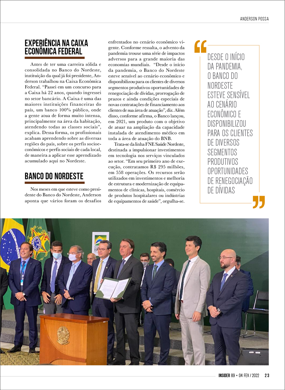 Insider #89 Anderson Possa23