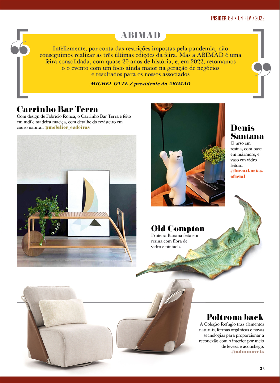 Insider #89 Anderson Possa35