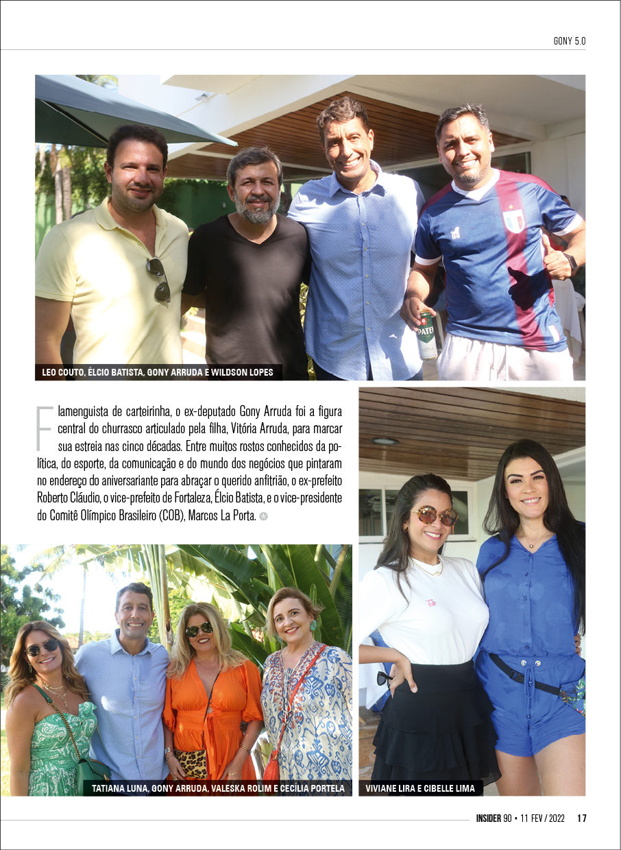 Insider #90 Alexandre Sales17