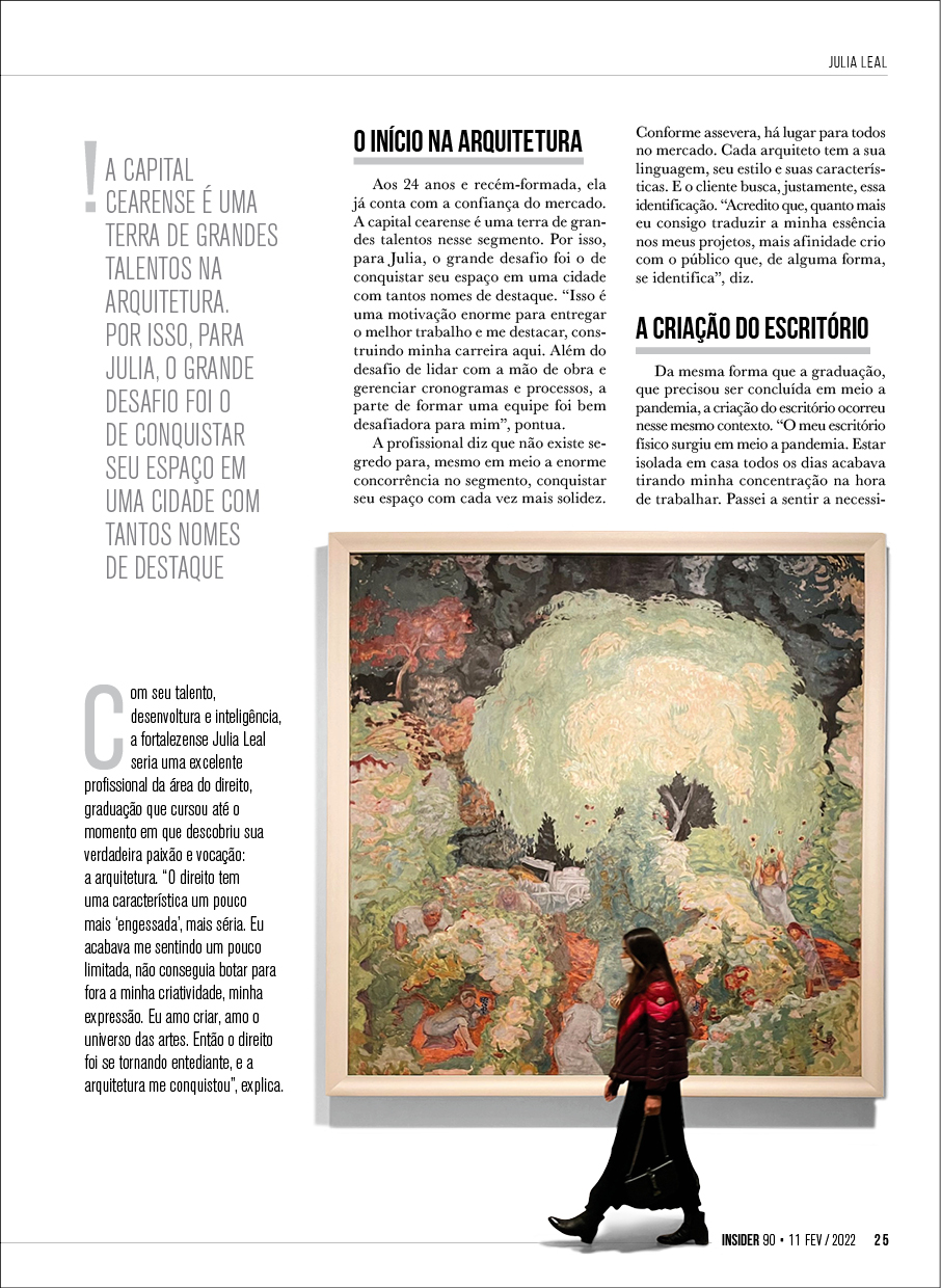 Insider #90 Alexandre Sales25