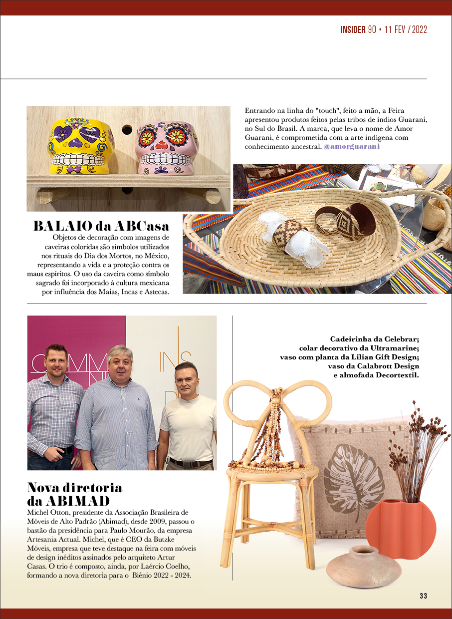 Insider #90 Alexandre Sales33