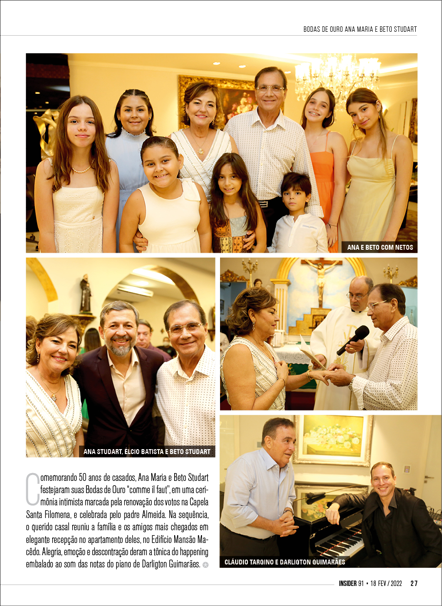 Insider #91 Branca Mourão27