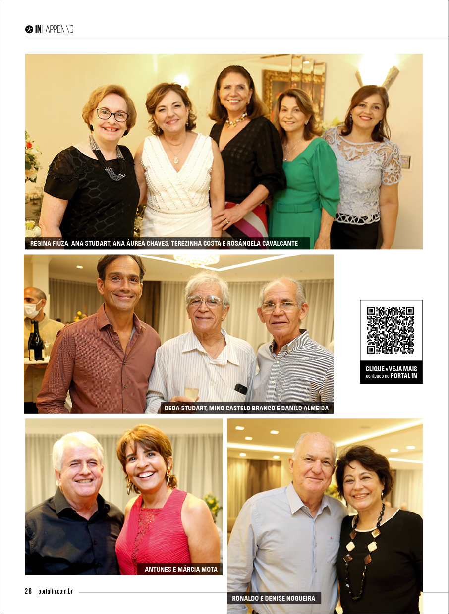 Insider #91 Branca Mourão28