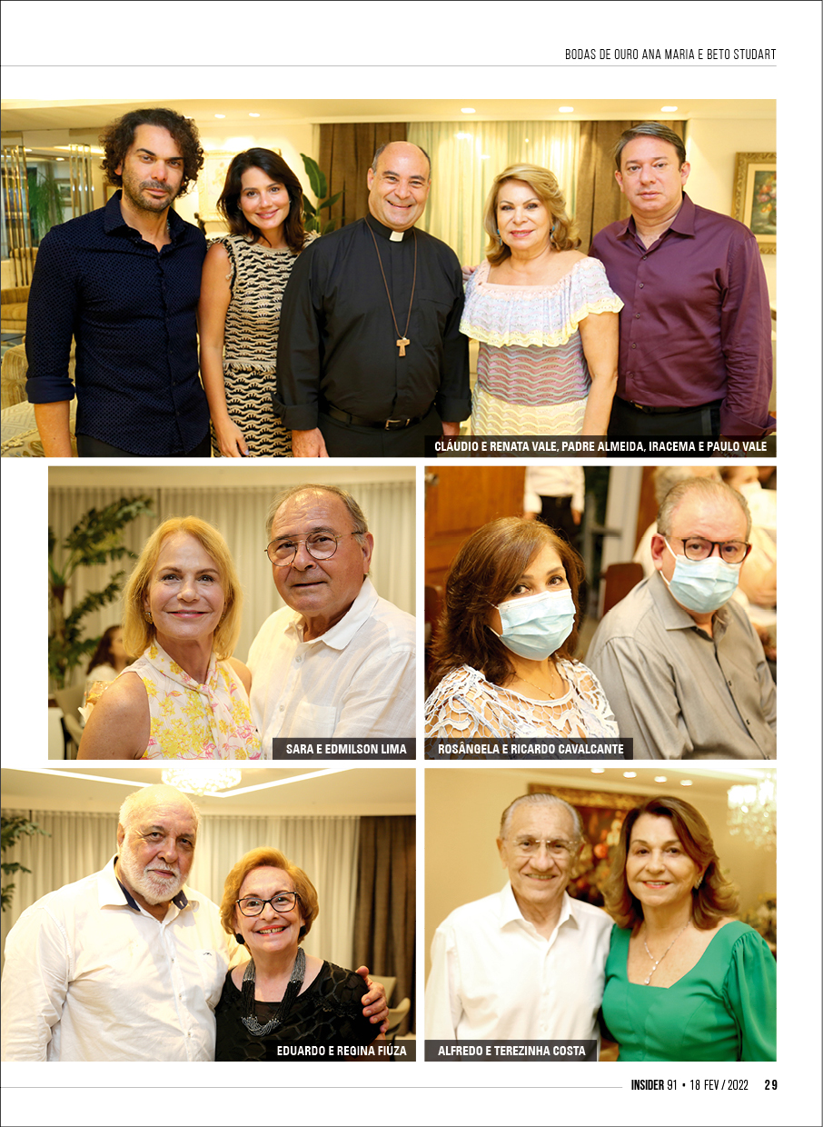 Insider #91 Branca Mourão29