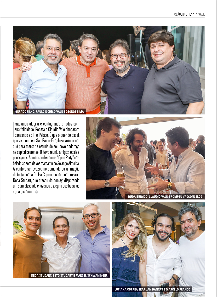 Insider #91 Branca Mourão9