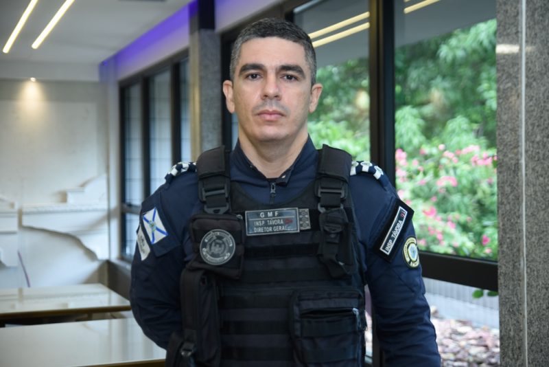 CDL Fortaleza - Coletiva de imprensa explica como será segurança no Centro de Fortaleza durante o carnaval