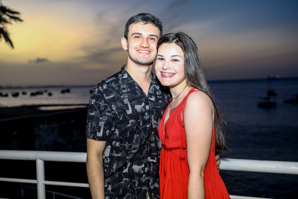 Joao Matheus E Beatrice Vasconcelos