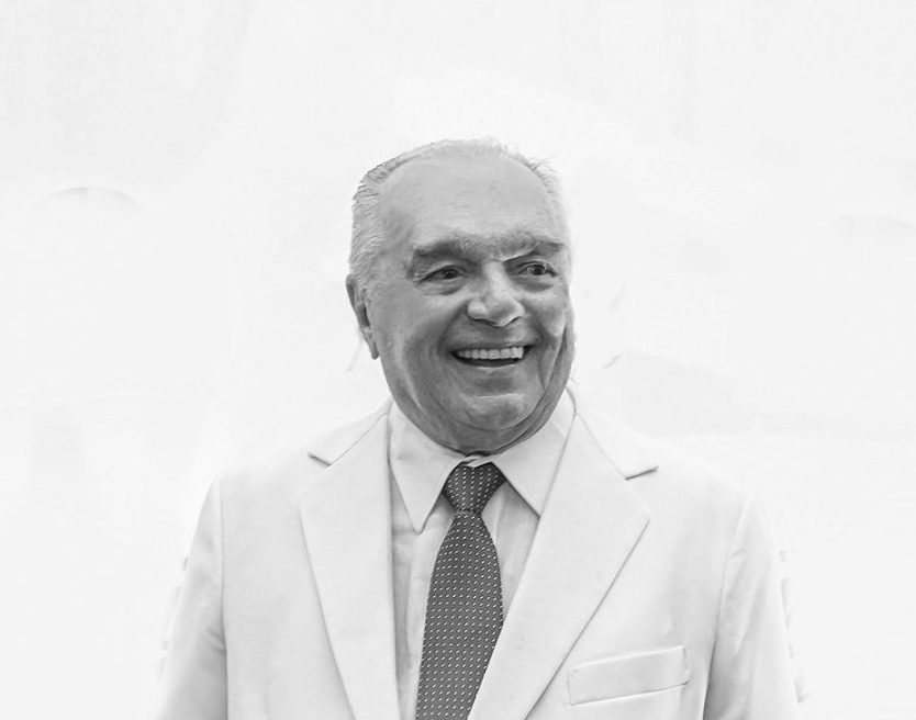 Velório de José Benevides acontece nesta sexta-feira (25)