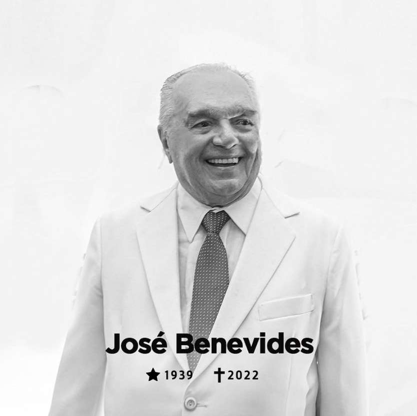 Jose Benevides