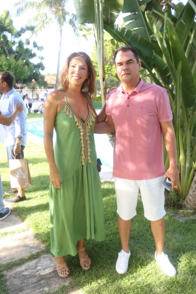 Juliana Albuquerque E Evandro Silva (1)