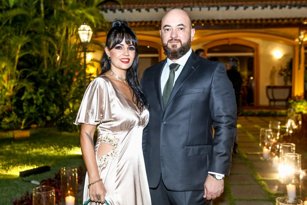 Juliana E Anderson Possa