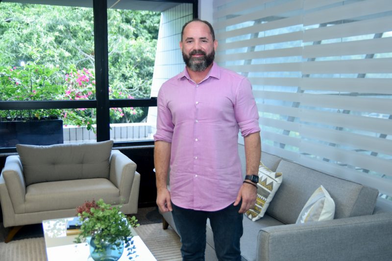 CDL Fortaleza - Coletiva de imprensa explica como será segurança no Centro de Fortaleza durante o carnaval