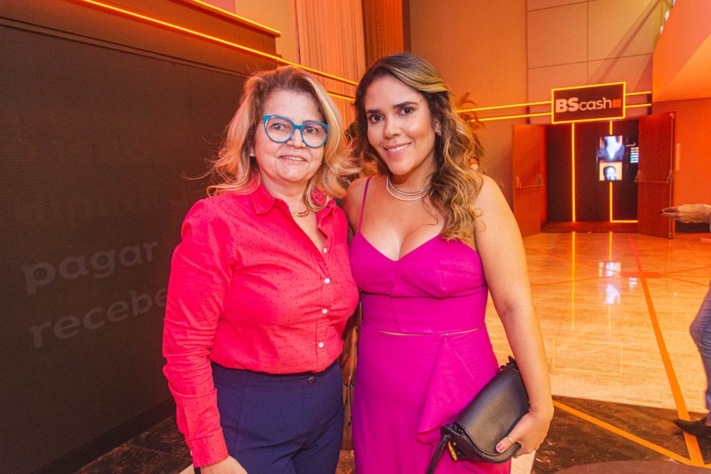 Katia Rios E Lais Soares