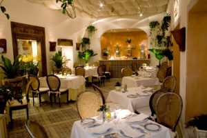 Restaurante La Tambouille