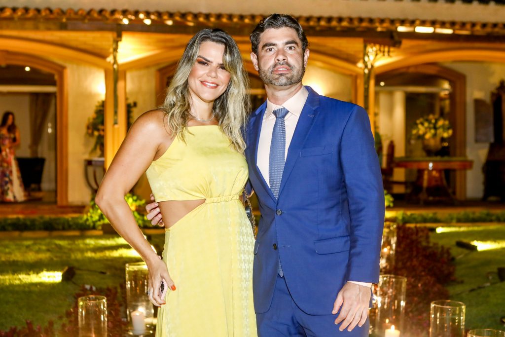 Lana E Bruno Barreira